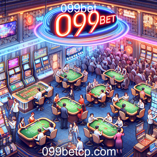 Desenvolvendo Habilidades com Jogos de Atendimento no 099bet