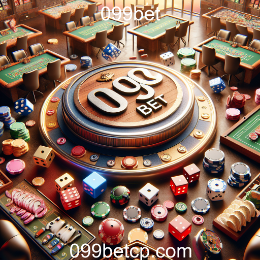 Jogos de Mesa