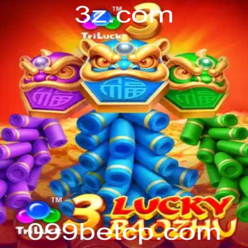 Entendendo o Fascinante Jogo 3LuckyBaozhu e Como Fazer Login em 099bet