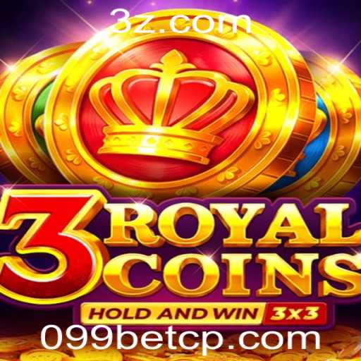 Explorando o Fascinante Mundo de 3royalcoins e a Plataforma 099bet com Login