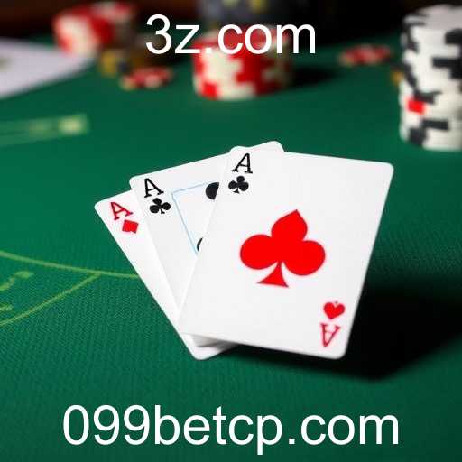 O Fascinante Mundo do Blackjack