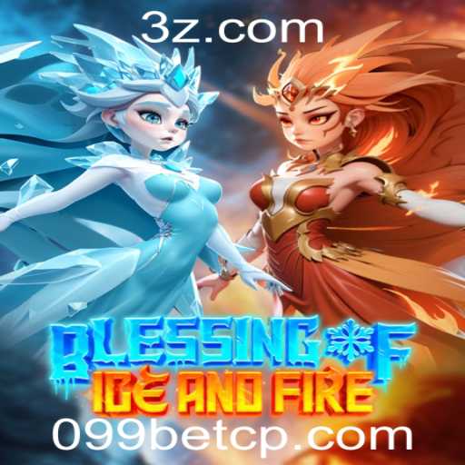Descubra o Fascinante Mundo do Jogo Blessing of Ice and Fire