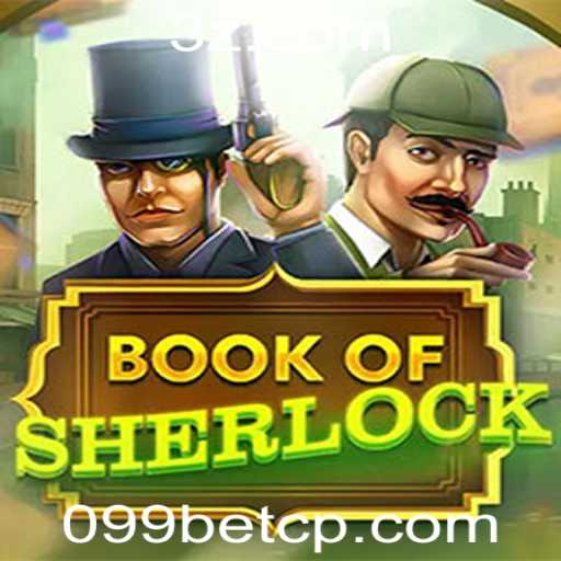 Descubra o Enigmático 'BookOfSherlock': Um Jogo de Mistério e Inteligência