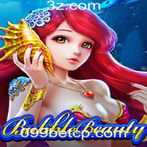 Confira o Fascinante Universo do Jogo BubbleBeauty
