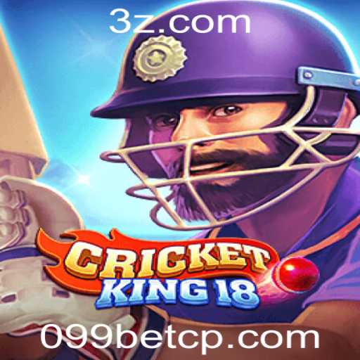 CricketKing18: Uma Nova Era dos Jogos de Cricket