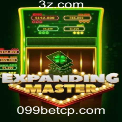 Descubra o Universo de ExpandingMaster e Como Fazer Seu 099bet com login
