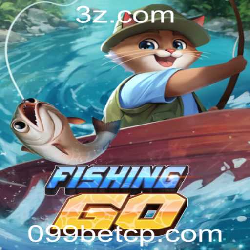 Descubra a Excitante Experiência de Jogo com FishingGO