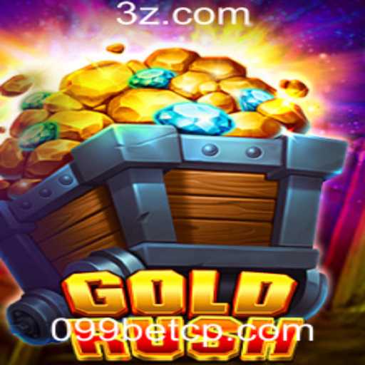 Descubra a Aventura de GoldRush: Um Jogo de Estratégia e Emoção