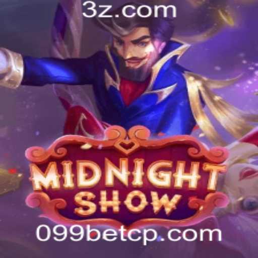 Descubra o Fascinante Jogo MidnightShow e Sua Experiência de Login no 099bet