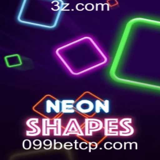Explorando NeonShapes: Um Mergulho nas Regras e Dinâmicas deste Jogo Inovador