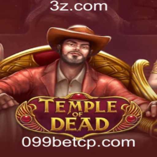 TempleofDead: Uma Aventura Épica no Mundo dos Jogos de Azar