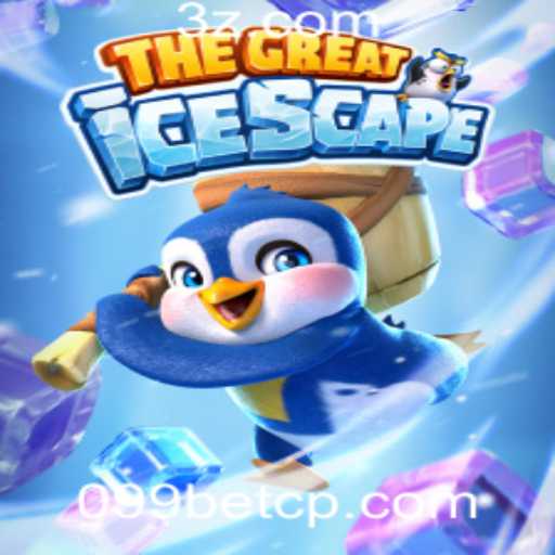 The Great Icescape: Explorando o Mundo Congelante do Jogo
