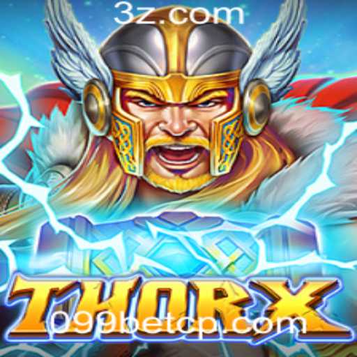 ThorX: Desbravando o Universo dos Games de Estratégia