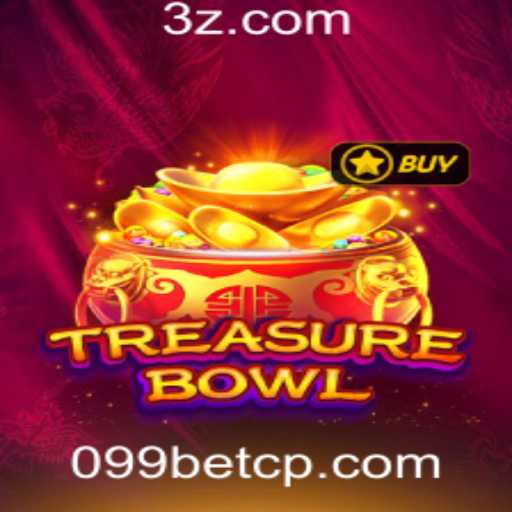 Descubra o Encantador Mundo de TreasureBowl