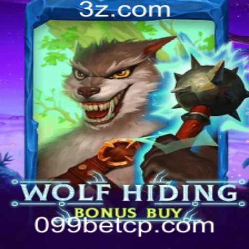 Explorando o Fascinante Mundo de WolfHidingBonusBuy no Contexto Atual