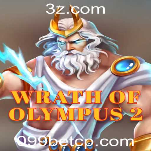 Wrath of Olympus 2: Uma Jornada Mítica nos Reinos dos Deuses