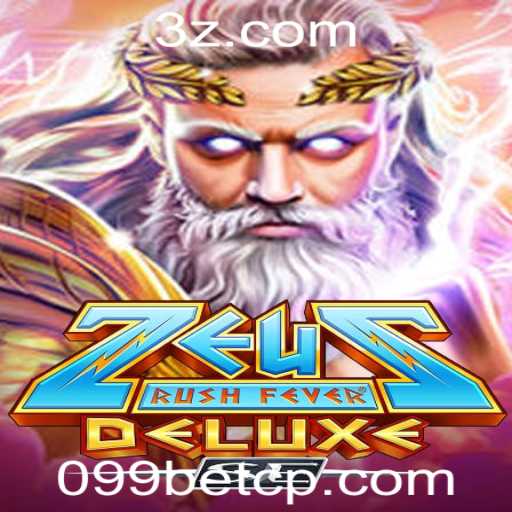 Descubra o Mundo de ZeusRushFeverDeluxeSE